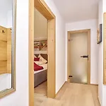 Appartamento Haus Klaudia Gstrein Längenfeld