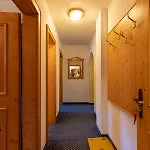 Haus Klaudia Gstrein * Längenfeld