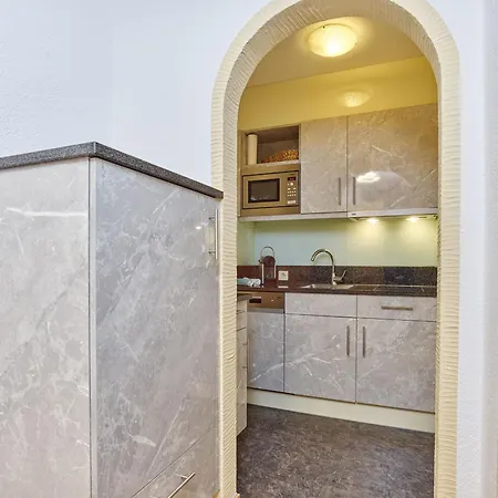 Haus Klaudia Gstrein * لانغنفلد