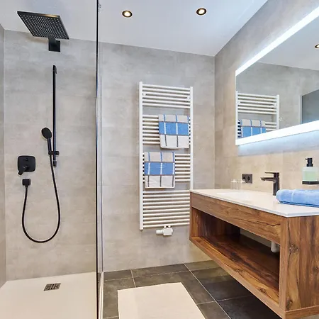 Haus Klaudia Gstrein Daire *