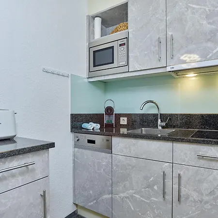 شقة Haus Klaudia Gstrein *