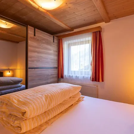 아파트 Haus Klaudia Gstrein *