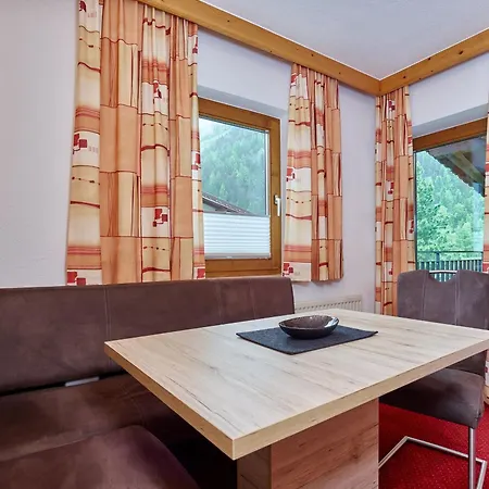 Haus Klaudia Gstrein Appartement