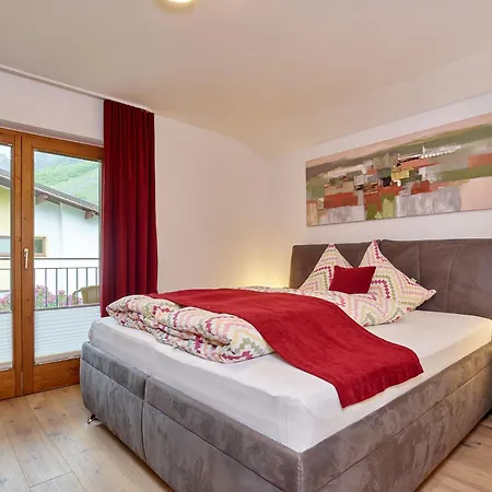 Haus Klaudia Gstrein Appartement Längenfeld