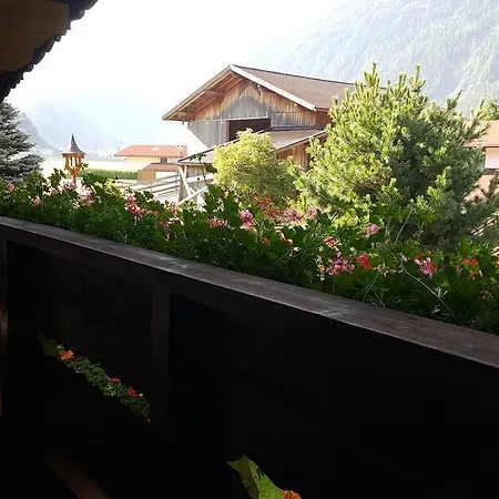 Haus Klaudia Gstrein
