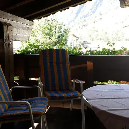 Haus Klaudia Gstrein * Längenfeld