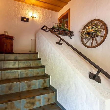 Appartamento Haus Klaudia Gstrein *