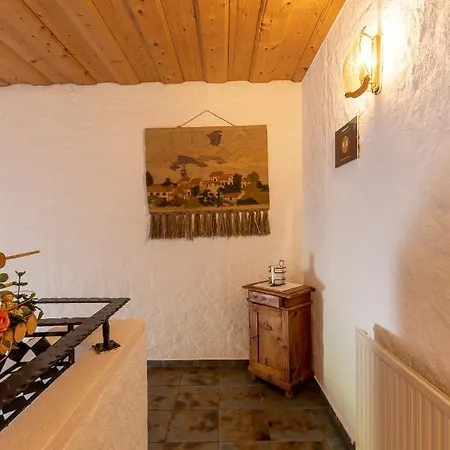 Haus Klaudia Gstrein
