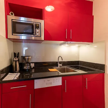 Appartamento Haus Klaudia Gstrein *