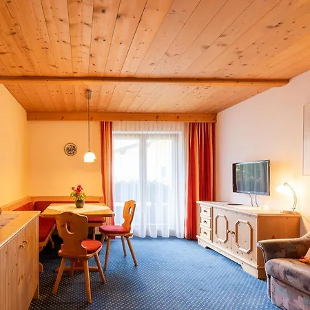 Haus Klaudia Gstrein
