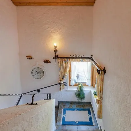 Appartamento Haus Klaudia Gstrein *