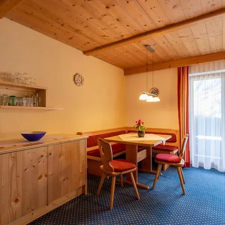 Haus Klaudia Gstrein