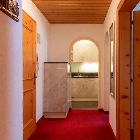 Haus Klaudia Gstrein *