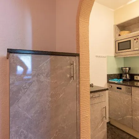 Appartamento Haus Klaudia Gstrein *