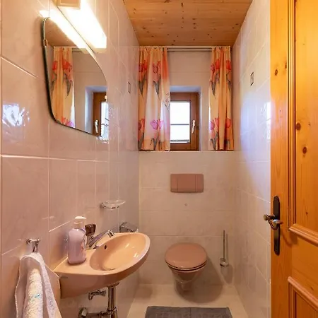 Appartamento Haus Klaudia Gstrein Längenfeld