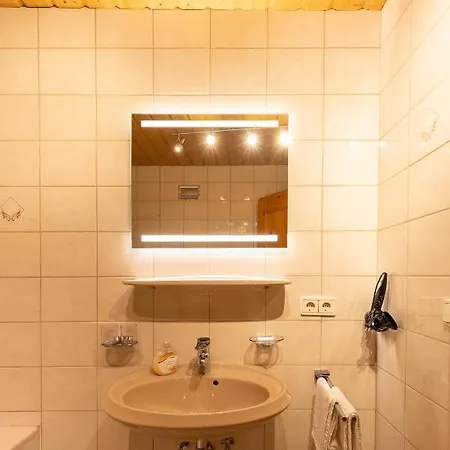 Haus Klaudia Gstrein Appartamento
