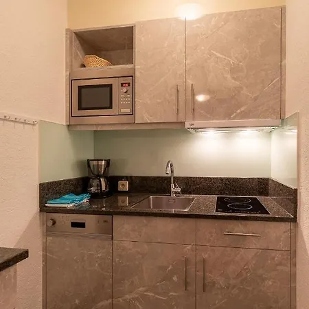 Appartamento Haus Klaudia Gstrein Längenfeld